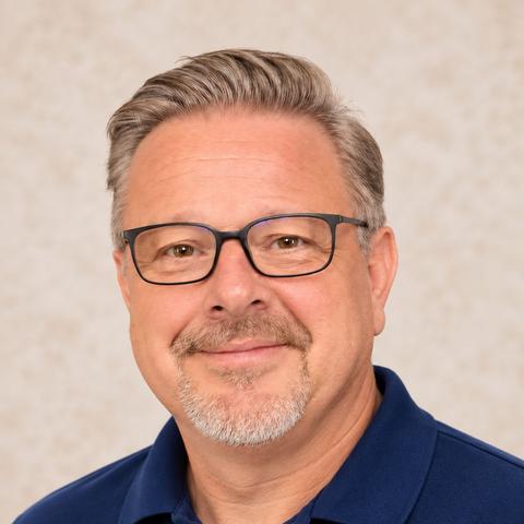 Porträt von Martin Jerg